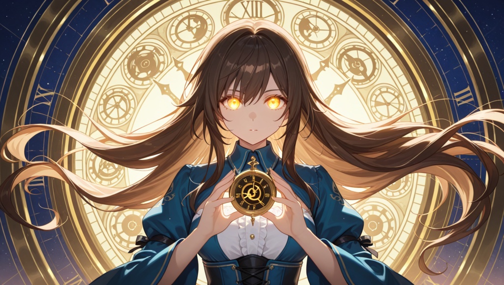 【見てはいけない輪郭】クトゥルフ神話TRPG向けBGM|CoC/フリーBGM