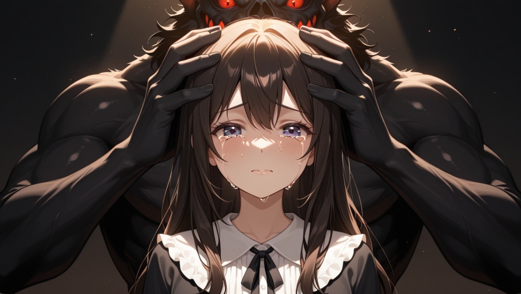 【正解だったことを後悔した】クトゥルフ神話TRPG向けBGM|CoC/フリーBGM