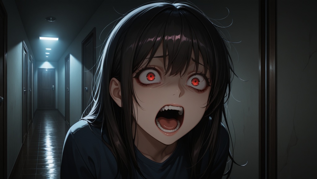 【恐怖を理解した瞬間】クトゥルフ神話TRPG向けBGM|CoC/フリーBGM