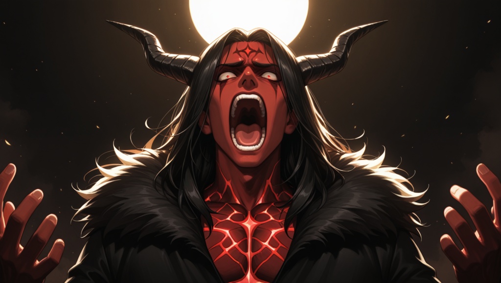 【神を理解した代償】クトゥルフ神話TRPG向けBGM|CoC/フリーBGM