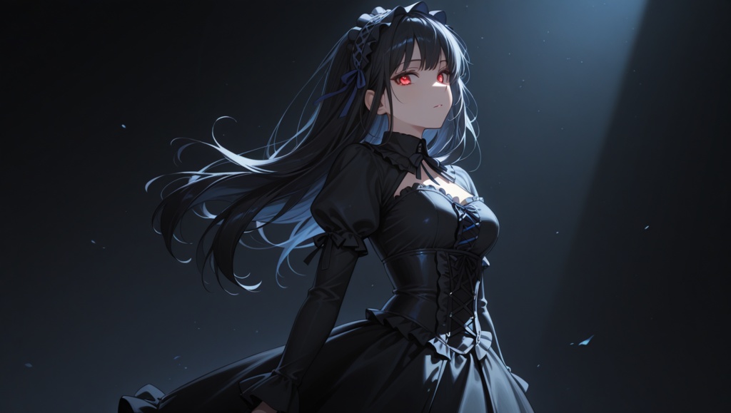 【視線が合った】クトゥルフ神話TRPG向けBGM|CoC/フリーBGM