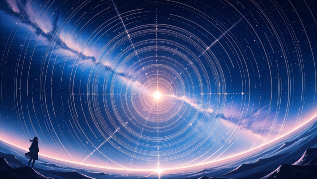 【世界が一段ずれる】クトゥルフ神話TRPG向けBGM|CoC/フリーBGM