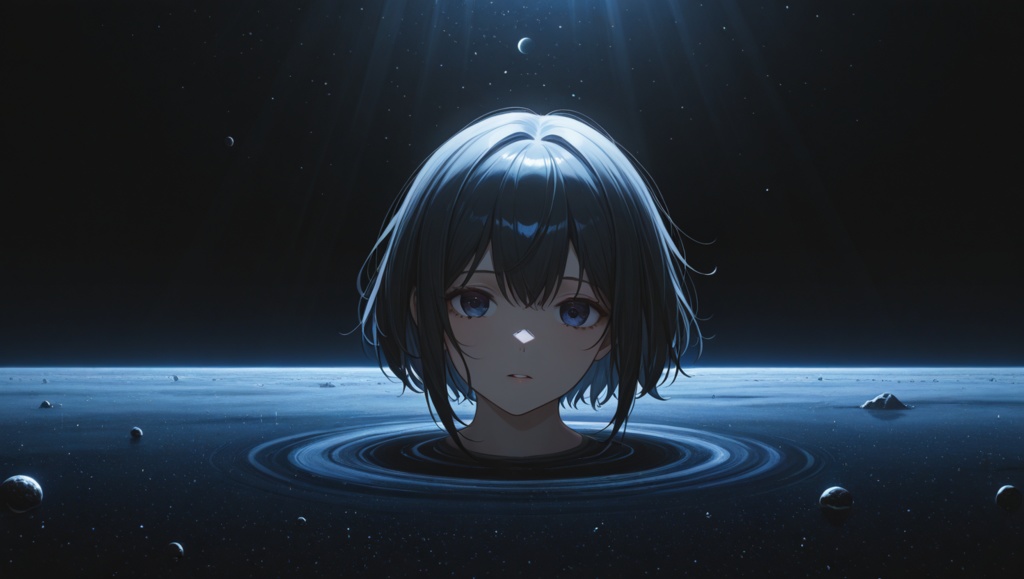 【戻れないと悟る瞬間】クトゥルフ神話TRPG向けBGM|CoC/フリーBGM