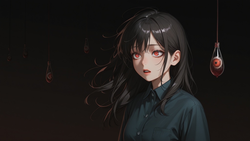 【焦りだけが加速する】クトゥルフ神話TRPG向けBGM|CoC/フリーBGM