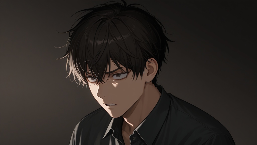 【焦燥のテンポ】クトゥルフ神話TRPG向けBGM|CoC/フリーBGM