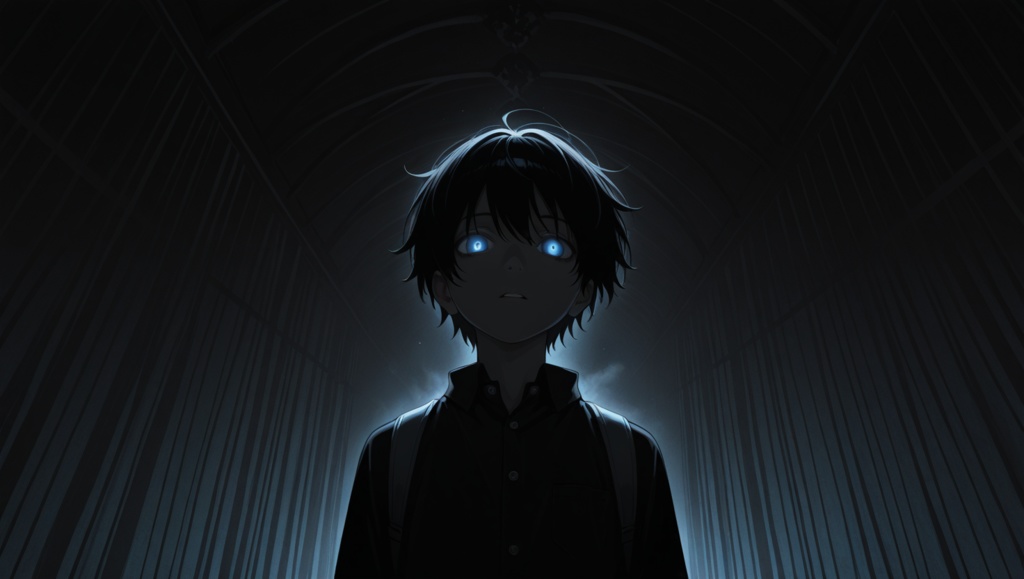 【進行中の異常】クトゥルフ神話TRPG向けBGM|CoC/フリーBGM