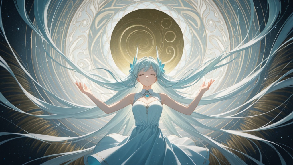 【原因が存在しない】クトゥルフ神話TRPG向けBGM|CoC/フリーBGM