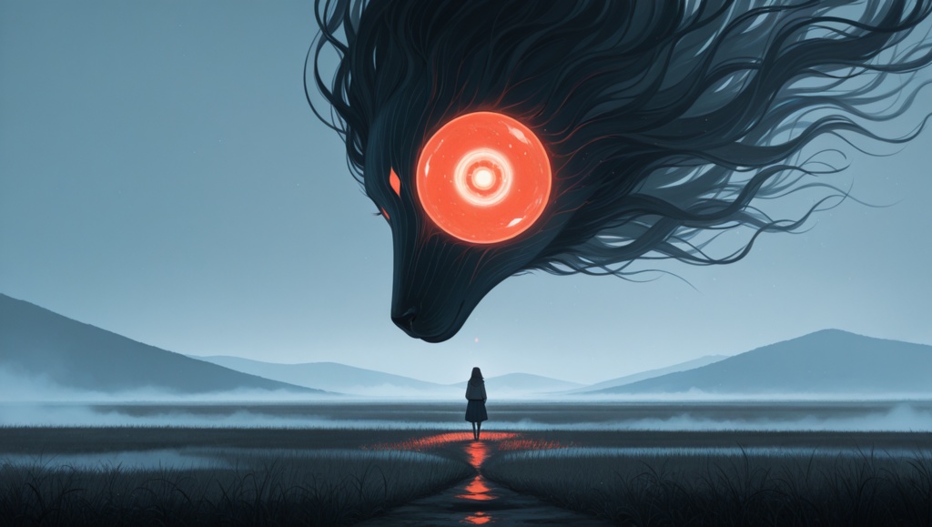 【理解不能な一致】クトゥルフ神話TRPG向けBGM|CoC/フリーBGM