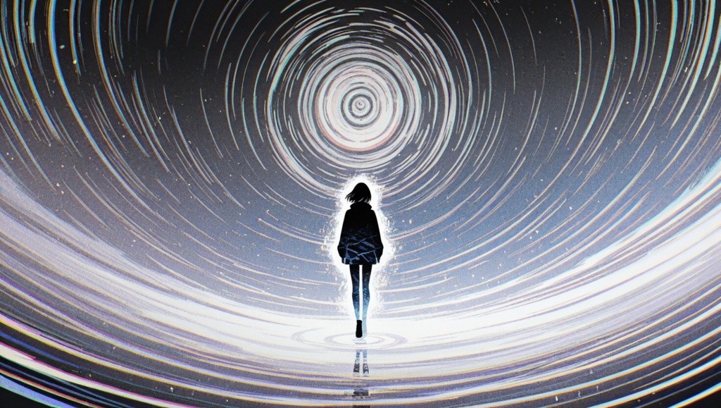 【理解が成立しない音】クトゥルフ神話TRPG向けBGM|CoC/フリーBGM