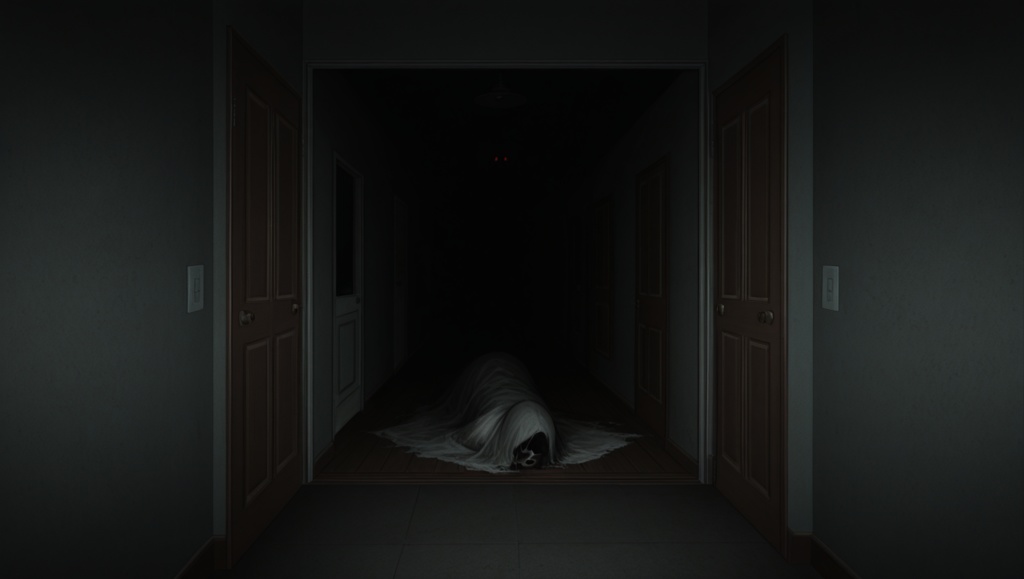 【それは存在してはならない】クトゥルフ神話TRPG向けBGM|CoC/フリーBGM