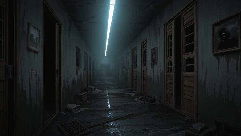 【もう答えは出ている】クトゥルフ神話TRPG向けBGM|CoC/フリーBGM