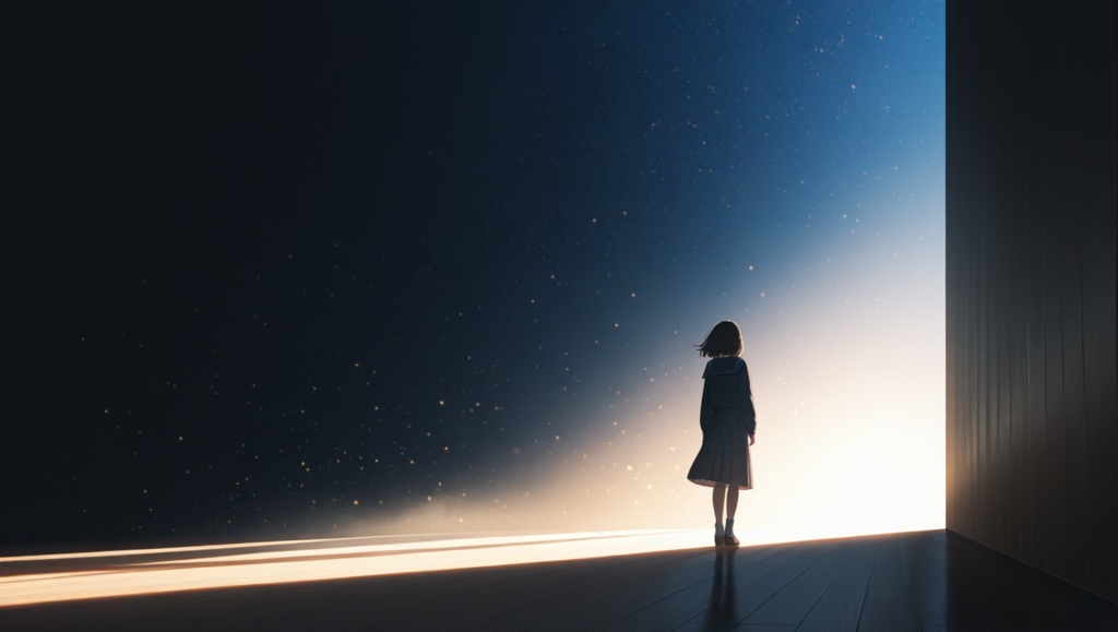 【正解に辿り着いた者から消える】クトゥルフ神話TRPG向けBGM|CoC/フリーBGM