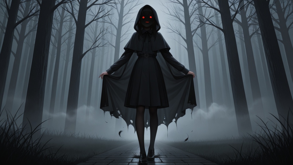 【言語化した瞬間】クトゥルフ神話TRPG向けBGM|CoC/フリーBGM