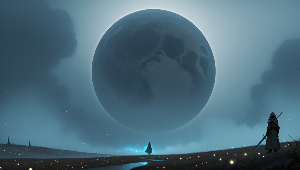 【他の誰も、まだ知らない】クトゥルフ神話TRPG向けBGM|CoC/フリーBGM