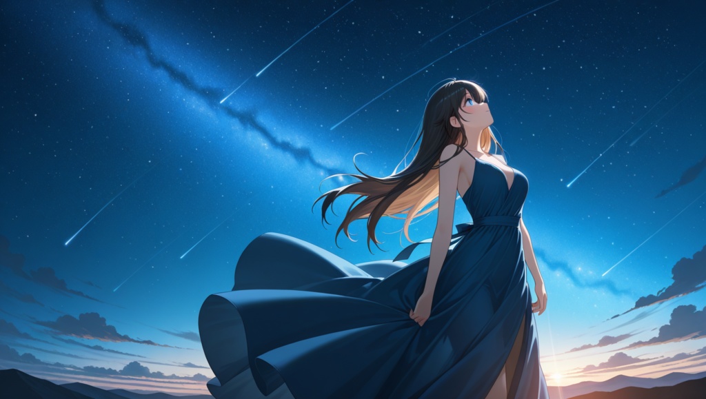 【選ばれてしまった夜】クトゥルフ神話TRPG向けBGM|CoC/フリーBGM