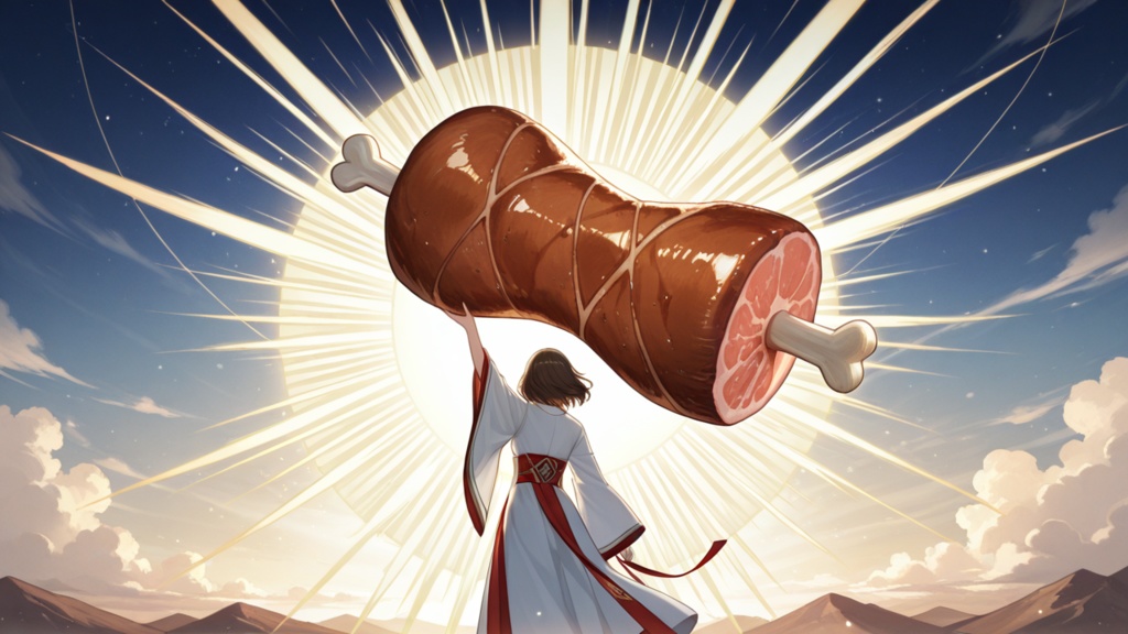 【神の前で肉は意味を失う】クトゥルフ神話TRPG向けBGM|CoC/フリーBGM