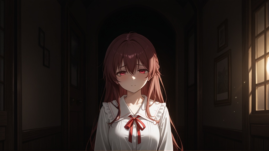 【歌詞あり/君がいない世界なんて】クトゥルフ神話TRPG向けBGM|CoC/フリーBGM