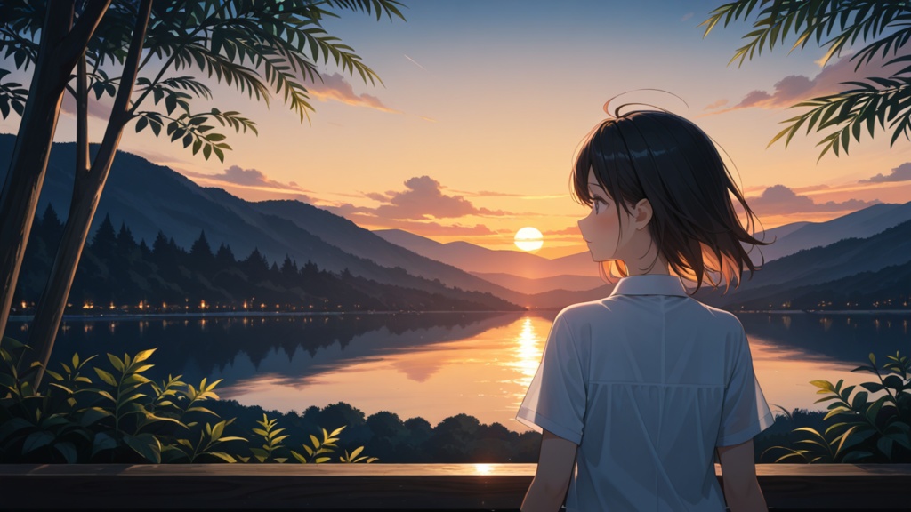 【夏の終わりに】クトゥルフ神話TRPG向けBGM|CoC/フリーBGM