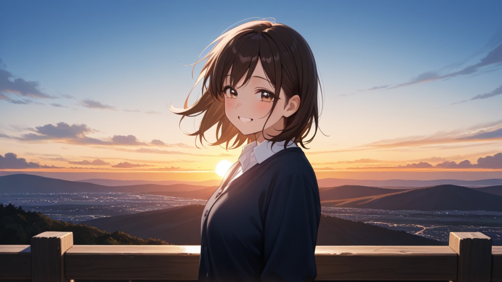 【消えない面影】クトゥルフ神話TRPG向けBGM|CoC/フリーBGM