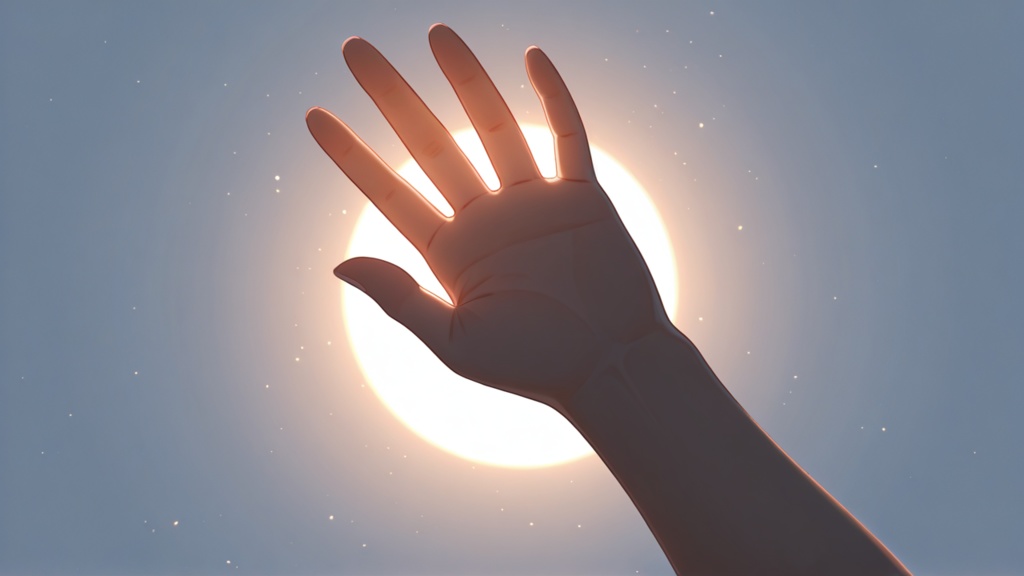 【届かなかった手】クトゥルフ神話TRPG向けBGM|CoC/フリーBGM