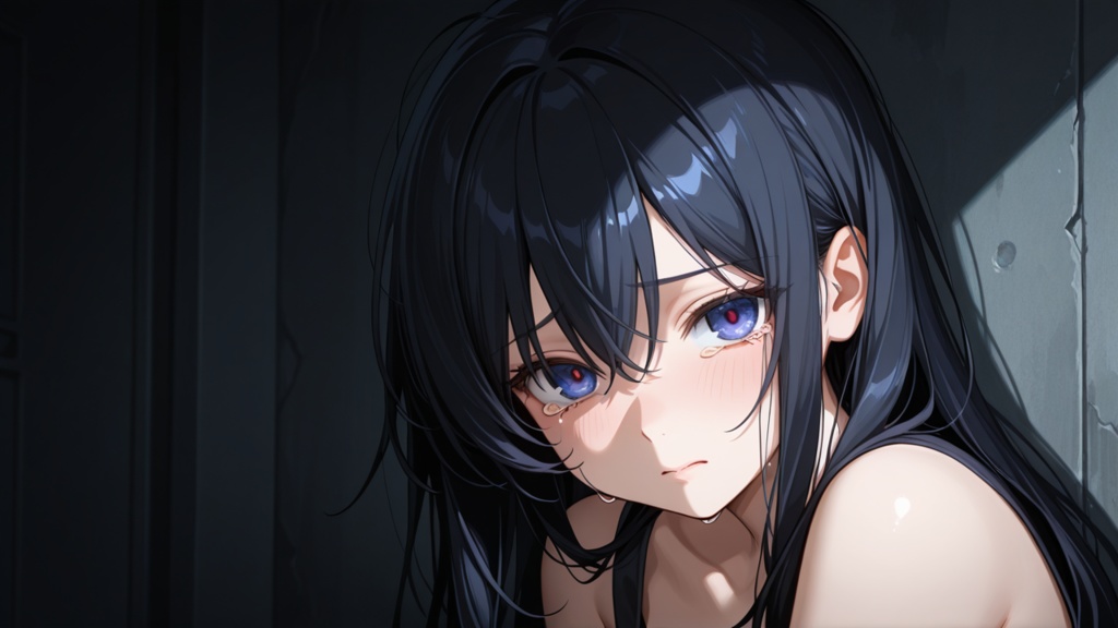 【さっきまで隣にいたのに】クトゥルフ神話TRPG向けBGM|CoC/フリーBGM