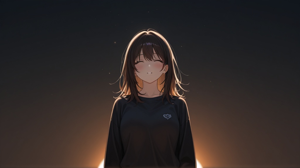 【優しさの裏側にあるもの】クトゥルフ神話TRPG向けBGM|CoC/フリーBGM