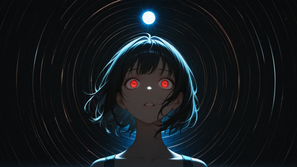 【感情が歪んでいく】クトゥルフ神話TRPG向けBGM|CoC/フリーBGM