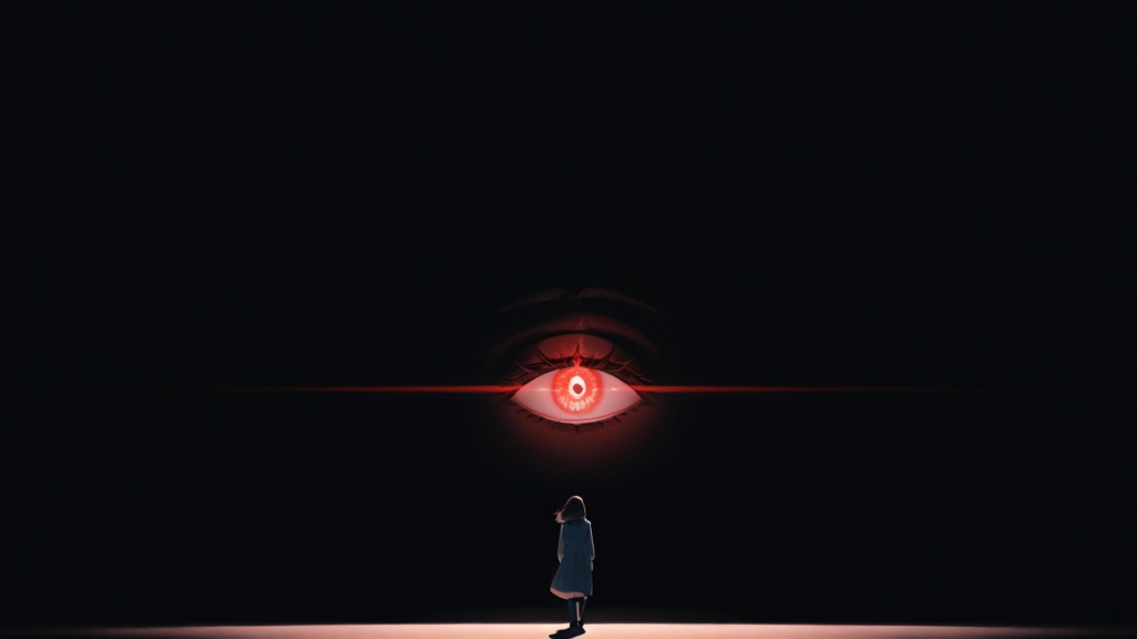 【裏返る瞬間】クトゥルフ神話TRPG向けBGM|CoC/フリーBGM