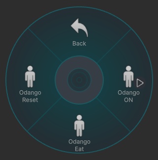 【無料】食べれる!!食べさせられる!!お団子ギミック!!【VRChat想定】