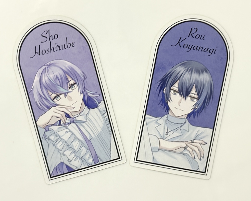 MECHATU-A非公式ステッカー