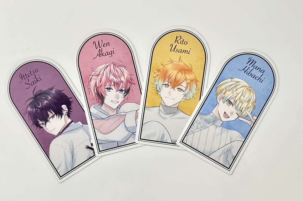 MECHATU-A非公式ステッカー