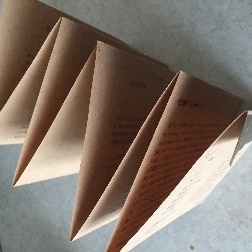 個人詩誌 月の未明vol.05