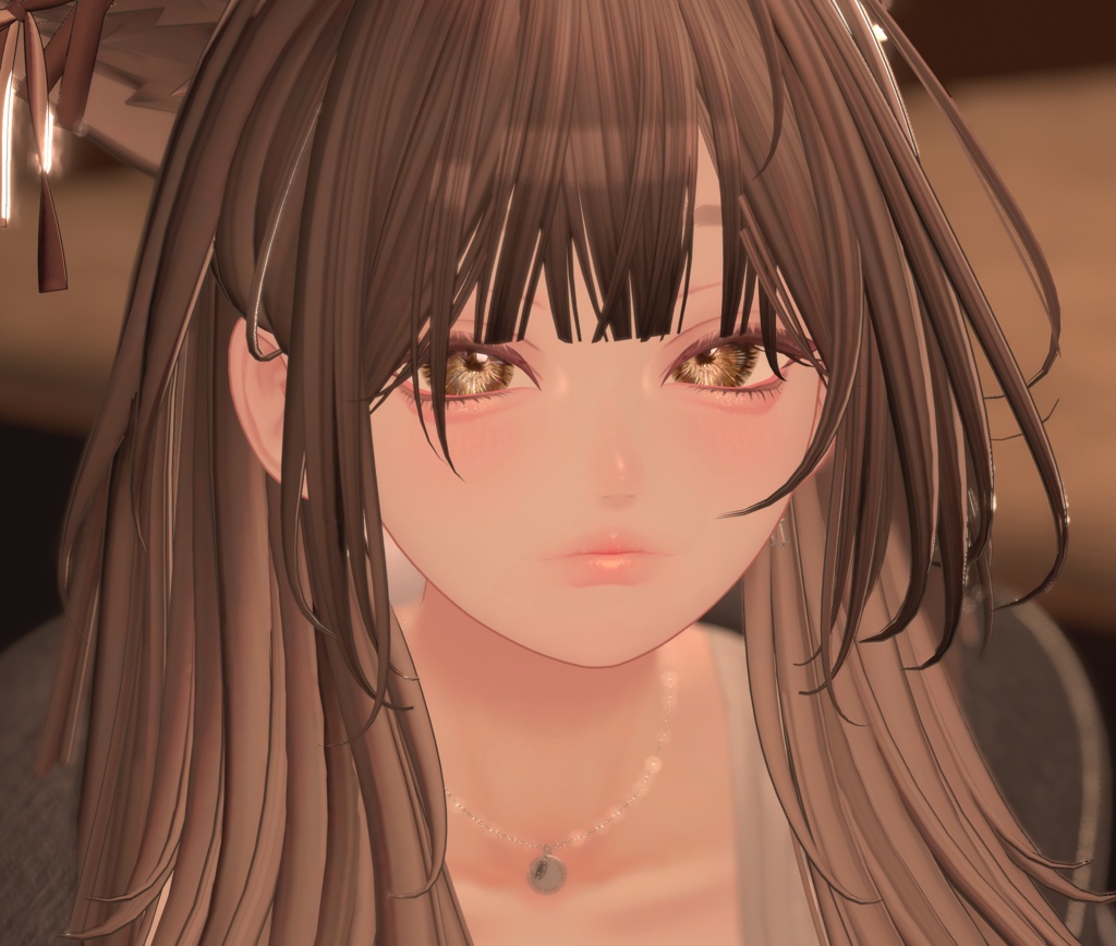 【Lumina】 Eye&Makeup texture-83Colors-