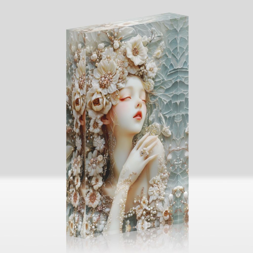 Dreaming Doll
