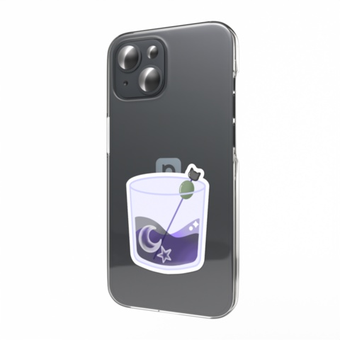 スマホステッカー