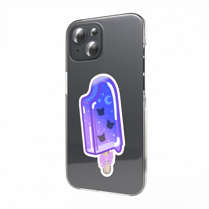 スマホステッカー