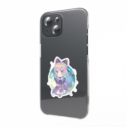 スマホステッカー