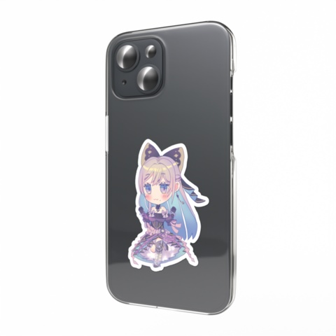 スマホステッカー