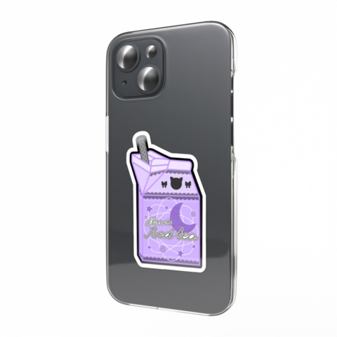 スマホステッカー