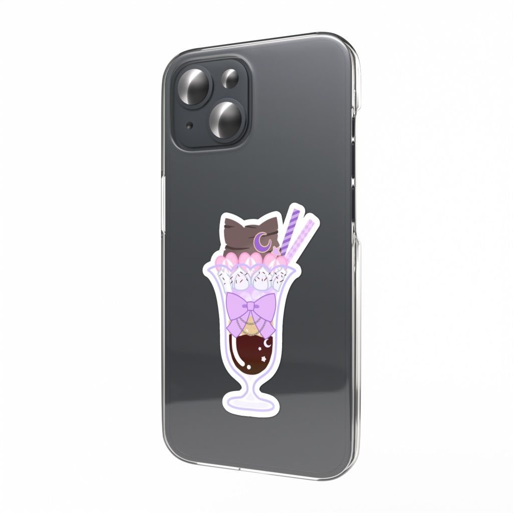 スマホステッカー