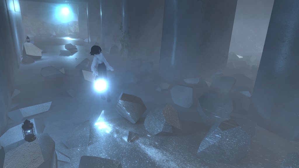 人外お兄さん3Dモデル「シャ・ソア=レ」Ver2.1