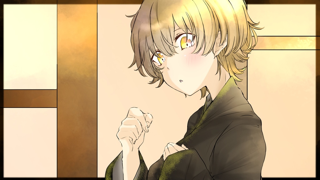 耳かき店いろりのリラックスタイム