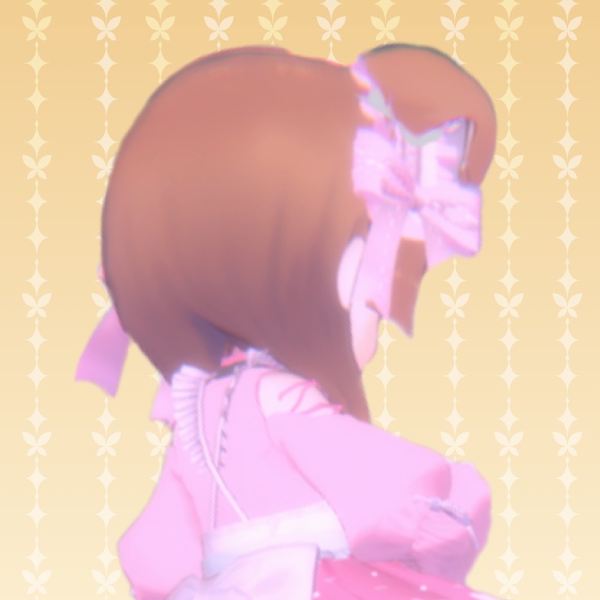 【まめひなた】ひめかっと【対応】