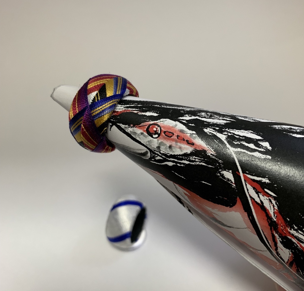 FGO【左・坂本龍馬】【右・岡田以蔵】