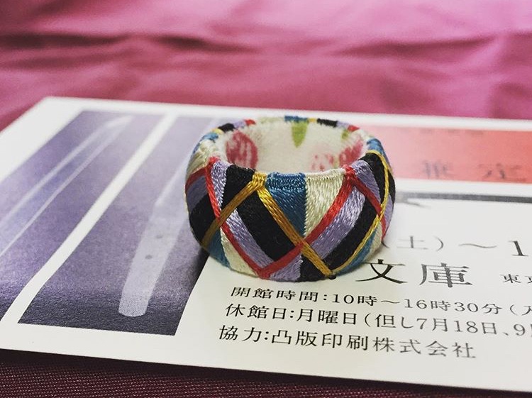 刀剣乱舞・左【歌仙兼定】 右【和泉守兼定】加賀指ぬき