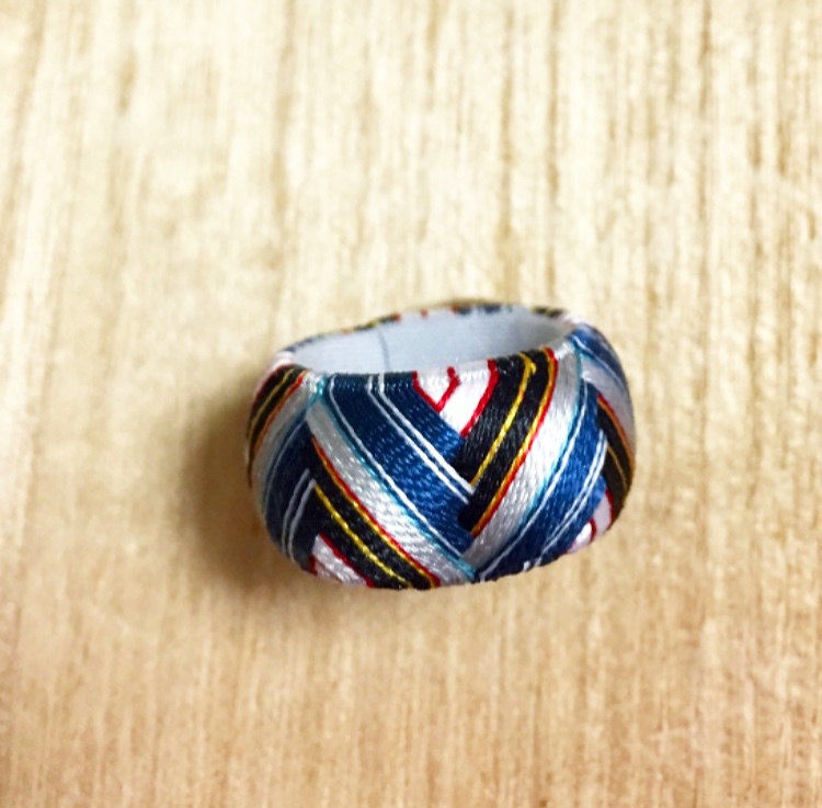 左【山姥切国広】右【堀川国広】加賀指ぬき