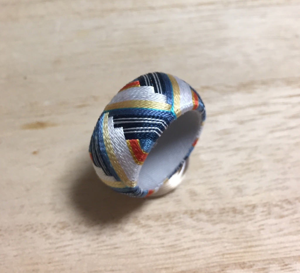 左【山姥切国広】右【堀川国広】加賀指ぬき