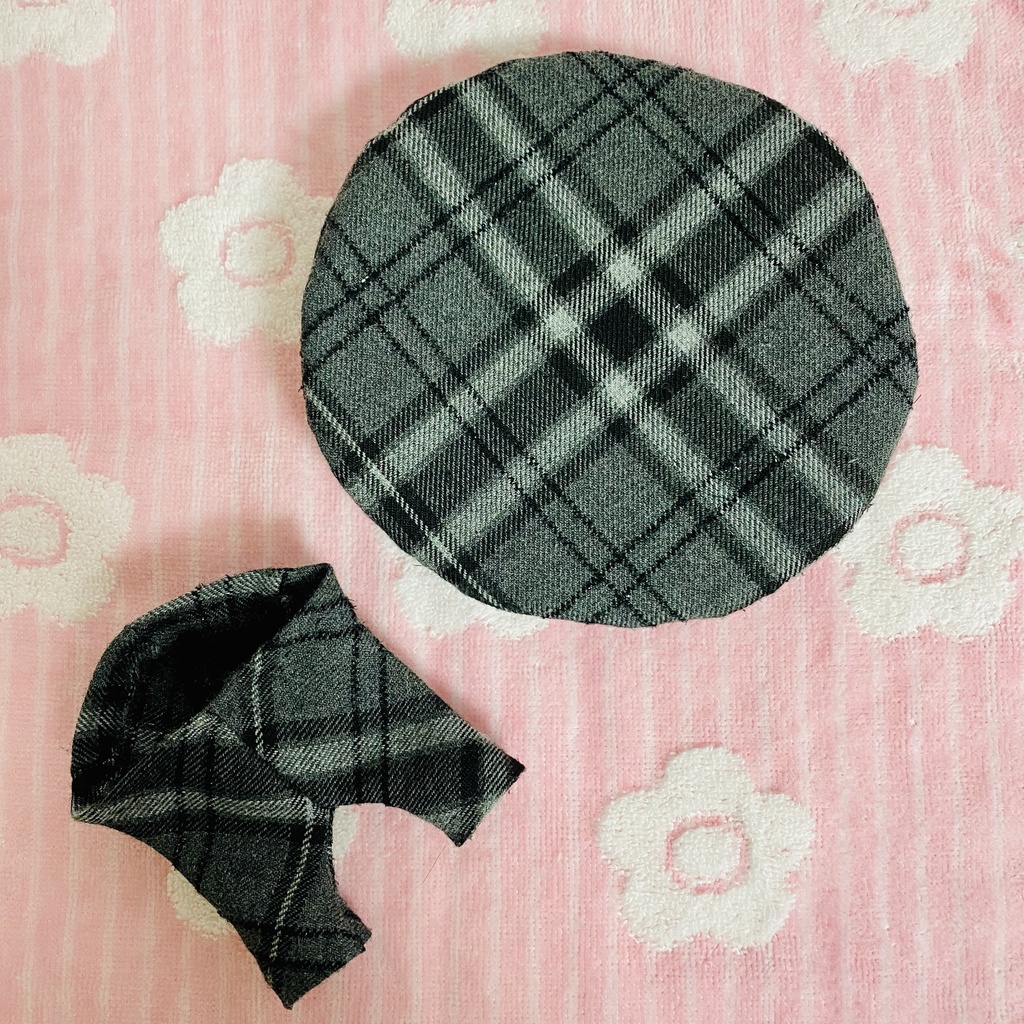 ボトムス＆帽子セット