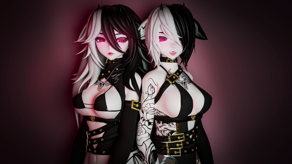 Julianna By ThePearl