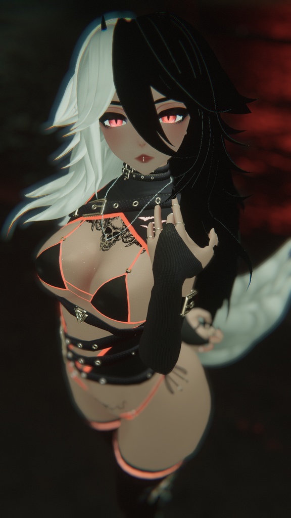 Julianna By ThePearl